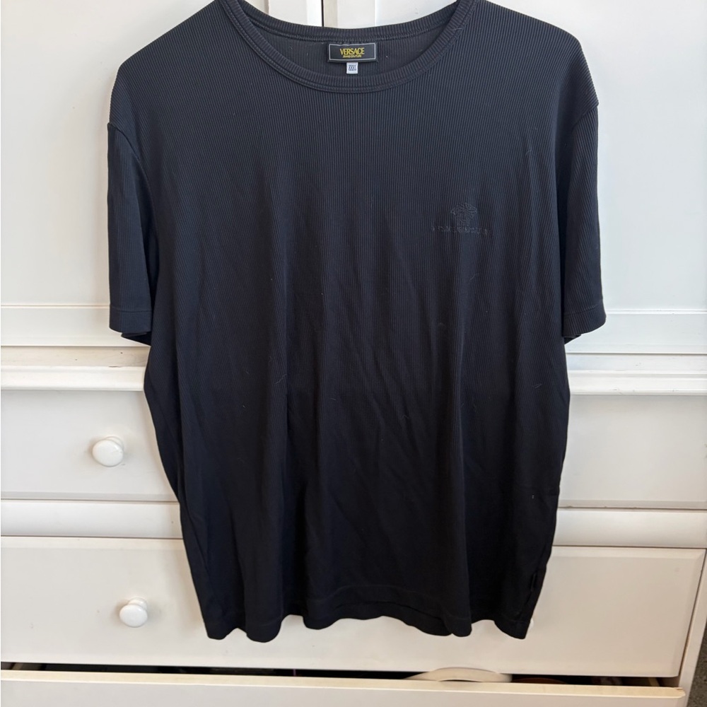 Versace Jeans Collection Dark Tee